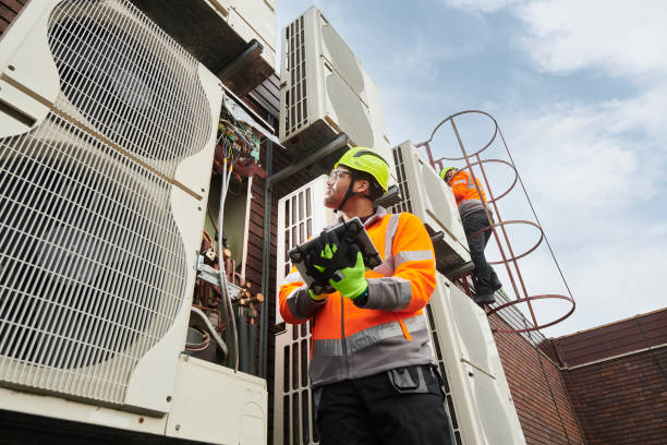 Best Local HVAC Companies  in Greenwood, AR