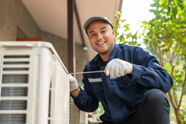 Best HVAC Maintenance Near Me  in Greenwood, AR